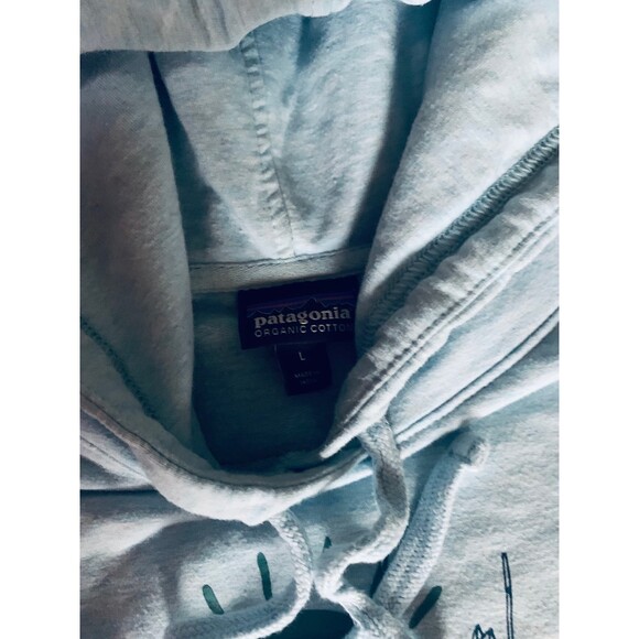 Patagonia Hoodie - Picture 5 of 8